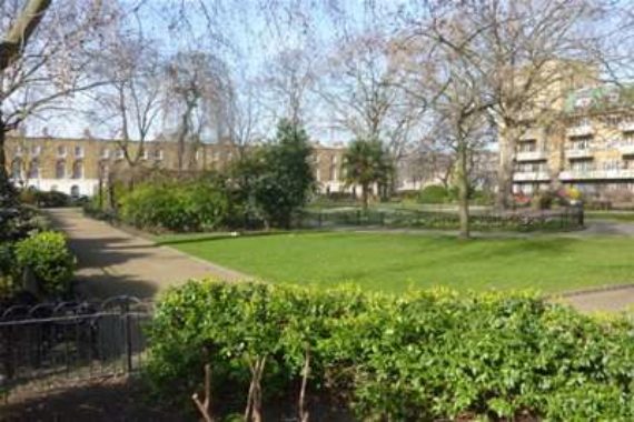 1&nbsp;Bedroom&nbsp;Flat